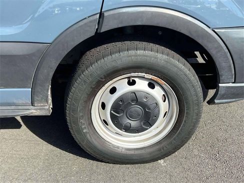 Used 2019 Ford Transit 250 148 High Roof Extended image 8