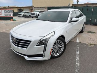 Used 2018 Cadillac CT6 Premium Luxury video 1