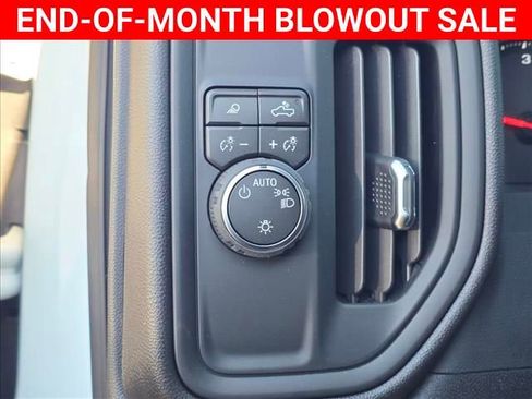 New 2026 Chevrolet Silverado 3500 W/T w/ WT Convenience Package RWD image 24