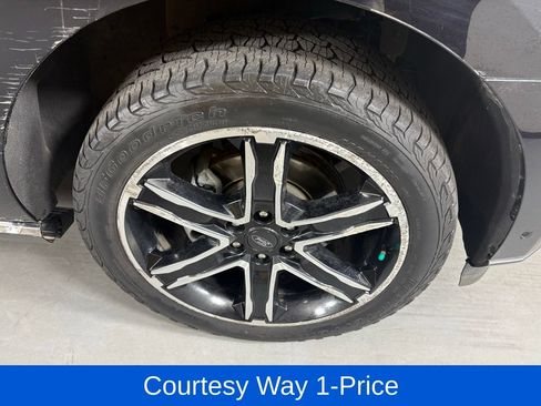 Used 2020 Ford Expedition Limited w/ Special Edition Package AWD/4WD image 13