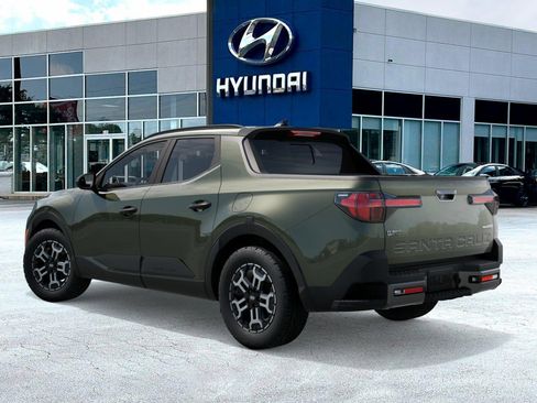 New 2026 Hyundai Santa Cruz XRT AWD/4WD image 5