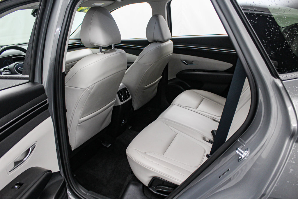 Used 2024 Hyundai Tucson SEL w/ Convenience Package AWD/4WD image 14