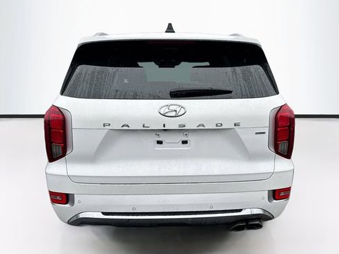 Used 2020 Hyundai Palisade Limited image 6