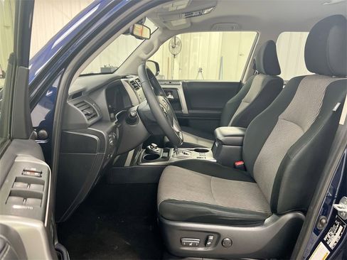 Used 2024 Toyota 4Runner SR5 image 19