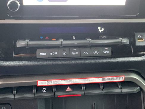 New 2026 Toyota Tundra SR5 image 23