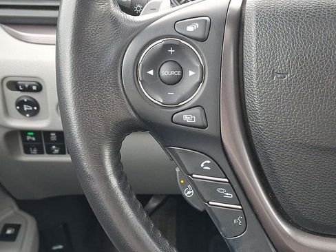 Used 2021 Honda Ridgeline RTL-E image 23