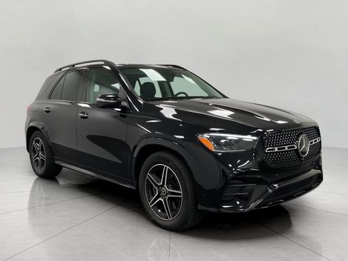 Certified 2026 Mercedes-Benz GLE 450 4MATIC image 1