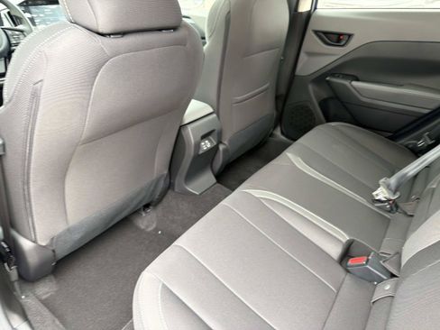 New 2026 Subaru Crosstrek 2.5i Premium AWD/4WD image 10