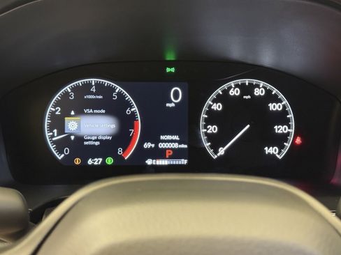 New 2026 Honda CR-V EX image 22