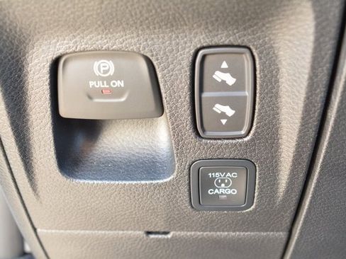 Used 2025 RAM 1500 Rebel w/ Bed Utility Group image 21