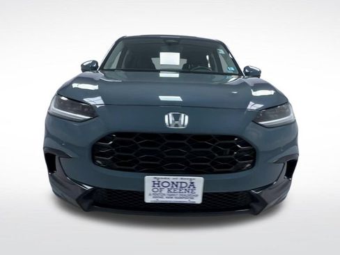Used 2024 Honda HR-V EX-L image 3