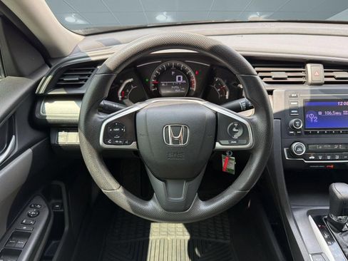 Used 2018 Honda Civic LX image 15