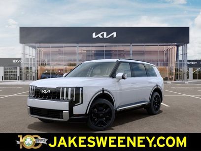 New 2027 Kia Telluride X-Line SX Prestige