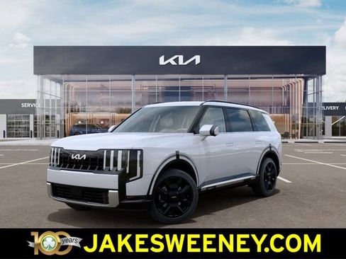 New 2027 Kia Telluride X-Line SX Prestige AWD/4WD image 1
