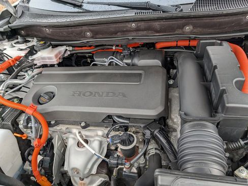 Used 2024 Honda CR-V Sport Touring image 33