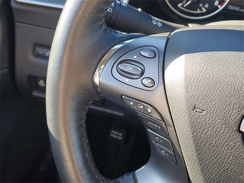 Used 2023 Nissan Murano SL w/ SL Moonroof Package image 22