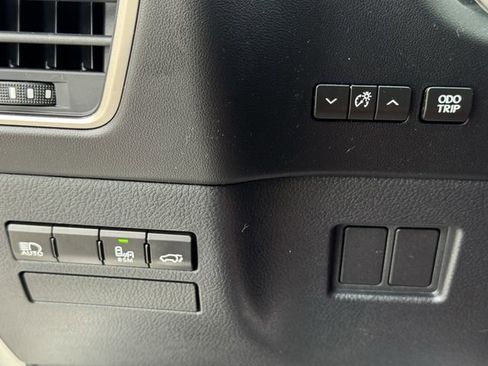 Used 2018 Lexus NX 300 FWD w/ Comfort Package image 23