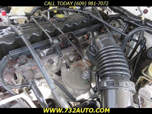 Used 2000 Jeep Cherokee Sport image 34