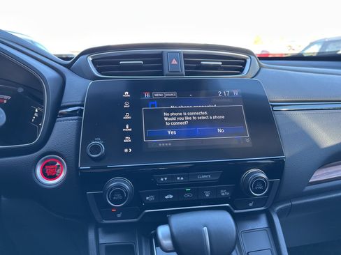 Used 2020 Honda CR-V Touring image 51