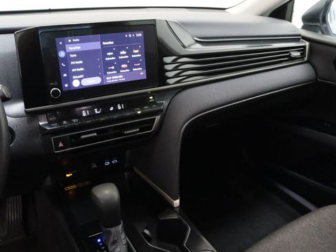 Certified 2025 Toyota Camry LE image 15