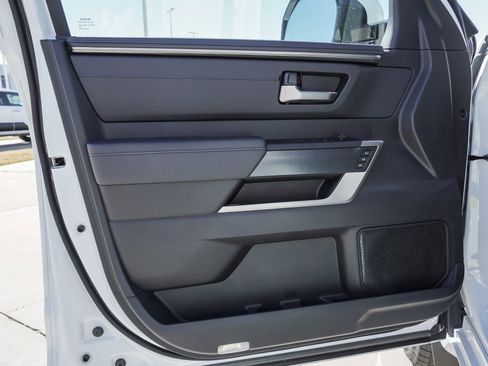 New 2026 Toyota Tundra Platinum w/ TRD Off-Road Package image 21