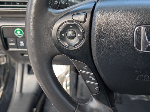 Used 2015 Honda Accord EX-L image 23