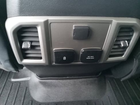 Used 2020 Ford F350 Lariat w/ Lariat Ultimate Package image 34