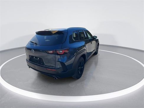 New 2026 MAZDA CX-50 AWD 2.5 S w/ Weather Package image 8