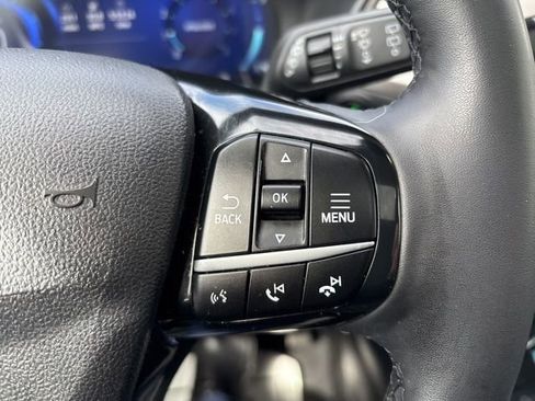 Certified 2022 Ford Escape SEL w/ Technology Package image 21