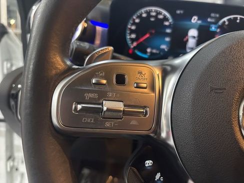 Used 2022 Mercedes-Benz CLA 45 AMG 4MATIC image 20