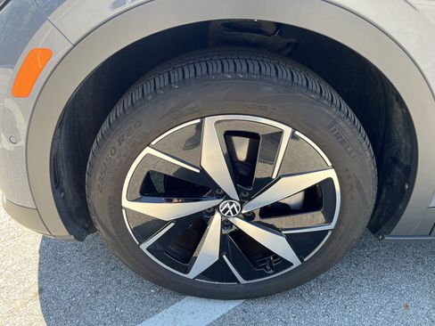 Certified 2023 Volkswagen ID.4 Pro S AWD/4WD image 25