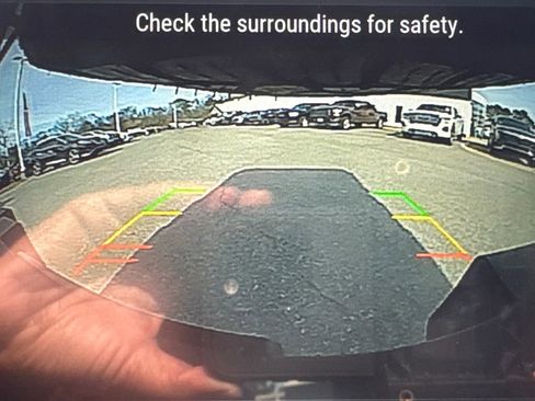 Used 2024 INEOS Grenadier Fieldmaster Edition image 32