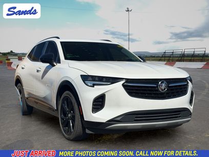Used 2023 Buick Envision Preferred