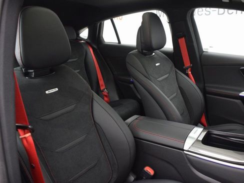 New 2026 Mercedes-Benz GLC 43 AMG 4MATIC Coupe image 17
