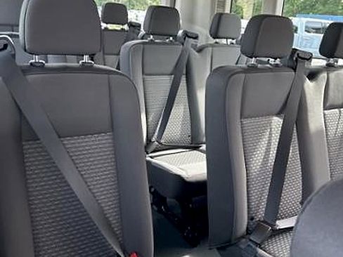 New 2025 Ford Transit 350 XL image 23