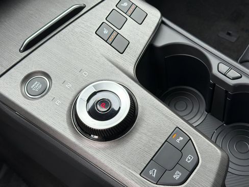 New 2026 Kia Sportage X-Line AWD/4WD image 21
