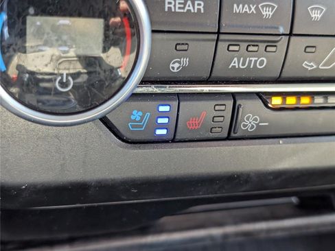 Used 2021 Ford Expedition Limited AWD/4WD image 30
