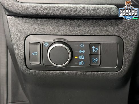 Used 2022 Ford Escape SE w/ SE Sport Appearance Package AWD/4WD image 21