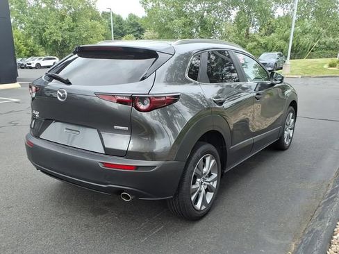 Certified 2023 MAZDA CX-30 AWD 2.5 S w/ Select Package image 5