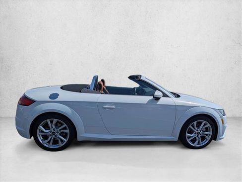 Used 2023 Audi TT 2.0T AWD/4WD image 26