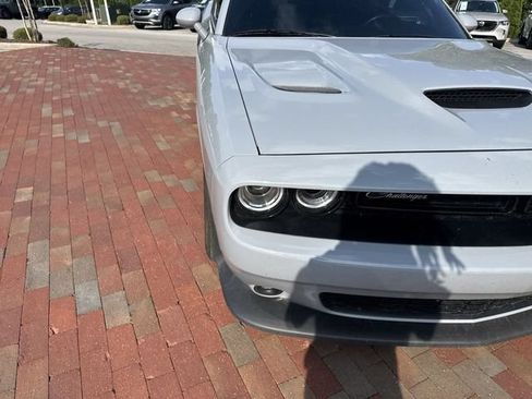 Used 2021 Dodge Challenger R/T Scat Pack RWD image 20