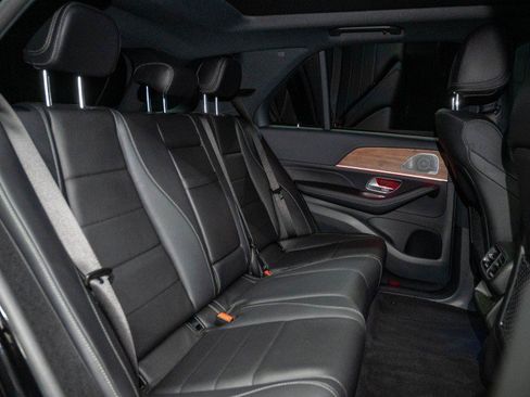 Certified 2026 Mercedes-Benz GLE 350 4MATIC image 16