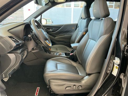 Certified 2022 Subaru Forester Wilderness image 33