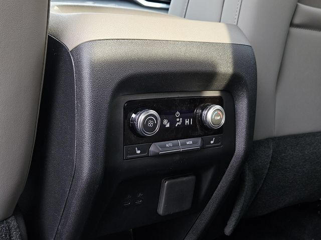 New 2026 GMC Acadia Elevation w/ Black Edition FWD image 31