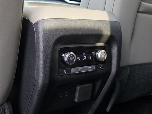 New 2026 GMC Acadia Elevation w/ Black Edition FWD image 31