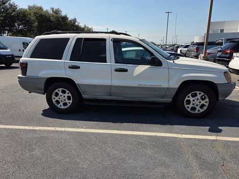 Used 1999 Jeep Grand Cherokee Laredo RWD image 19