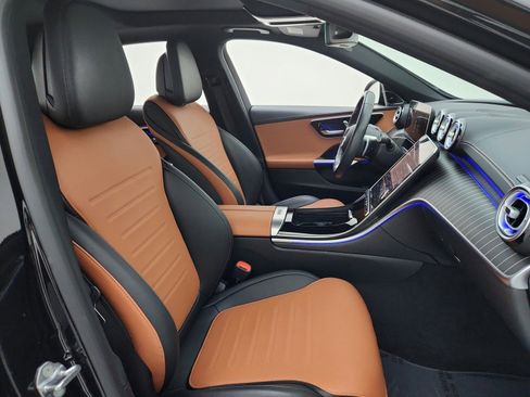 Used 2023 Mercedes-Benz C 300 Sedan image 22