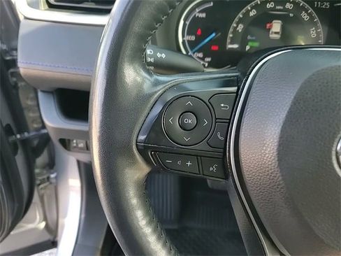 Used 2023 Toyota RAV4 XSE w/ XSE Grade Weather Package image 14