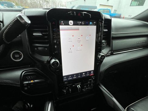 Used 2023 RAM 2500 Limited image 49