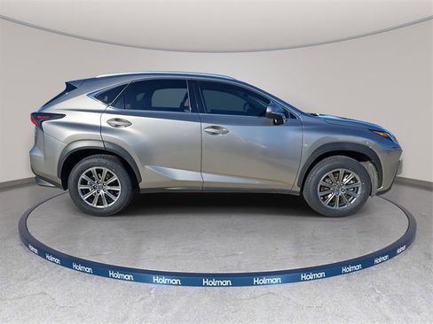 Used 2018 Lexus NX 300 300 Base image 7
